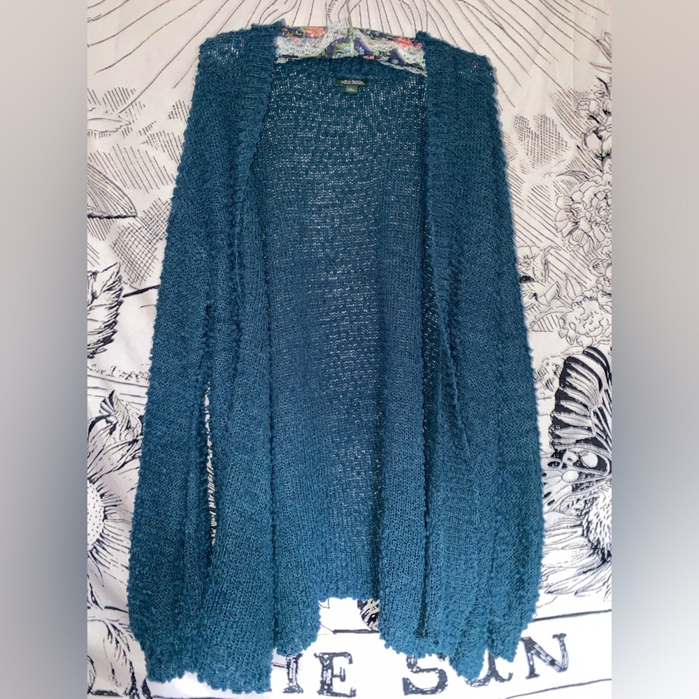 wild fable cardigan
